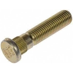 Order Front Wheel Stud by DORMAN/AUTOGRADE - 610-543.1 For Your Vehicle
