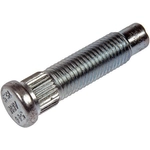 Order Front Wheel Stud (Pack of 10) by DORMAN/AUTOGRADE - 610-544 For Your Vehicle