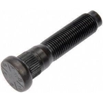 Order Front Wheel Stud (Pack of 10) by DORMAN/AUTOGRADE - 610-558 For Your Vehicle