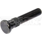 Order Front Wheel Stud by DORMAN/AUTOGRADE - 610-563.1 For Your Vehicle