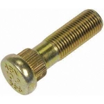 Order Front Wheel Stud by DORMAN/AUTOGRADE - 610-566 For Your Vehicle