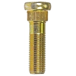 Order DORMAN/AUTOGRADE - 610-566 - Front Wheel Stud (Pack of 10) For Your Vehicle