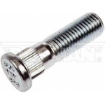 Order Front Wheel Stud by DORMAN/AUTOGRADE - 610-568 For Your Vehicle