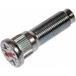 Order Front Wheel Stud by DORMAN/AUTOGRADE - 610-569.1 For Your Vehicle