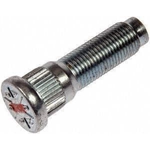 Order Front Wheel Stud by DORMAN/AUTOGRADE - 610-569 For Your Vehicle