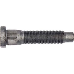 Order Goujon de roue avant (paquet de 10) de DORMAN/AUTOGRADE - 610-571 For Your Vehicle