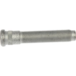 Order Front Wheel Stud by DORMAN/AUTOGRADE - 610613 For Your Vehicle