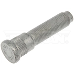 Order Front Wheel Stud by DORMAN/AUTOGRADE - 610-614 For Your Vehicle