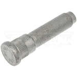 Order Front Wheel Stud by DORMAN/AUTOGRADE - 6106141 For Your Vehicle