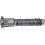 Order Front Wheel Stud by DORMAN/AUTOGRADE - 610-618 For Your Vehicle