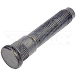 Order Front Wheel Stud by DORMAN/AUTOGRADE - 610-618 For Your Vehicle