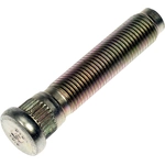 Order DORMAN/AUTOGRADE - 610-619 - Wheel Lug Stud For Your Vehicle