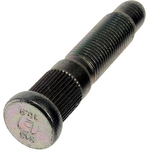 Order DORMAN/AUTOGRADE - 610-643.1 - Wheel Lug Stud For Your Vehicle