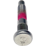 Order Front Wheel Stud by DORMAN (OE SOLUTIONS) - 610676 For Your Vehicle