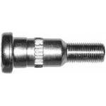Order Front Wheel Stud (Pack of 10) by H PAULIN - 560-286 For Your Vehicle