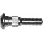 Order Front Wheel Stud (Pack of 10) by H PAULIN - 560-363 For Your Vehicle