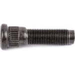 Order Front Wheel Stud (Pack of 10) by H PAULIN - 560-368 For Your Vehicle