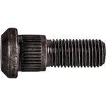 Order Front Wheel Stud (Pack of 10) by H PAULIN - 560-386 For Your Vehicle