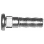 Order Front Wheel Stud (Pack of 10) by H PAULIN - 561-100 For Your Vehicle