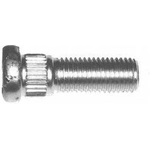 Order Front Wheel Stud (Pack of 10) by H PAULIN - 561-108 For Your Vehicle