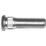 Order Front Wheel Stud (Pack of 10) by H PAULIN - 561-110 For Your Vehicle
