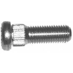 Order Front Wheel Stud (Pack of 10) by H PAULIN - 561-122 For Your Vehicle