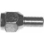 Order Front Wheel Stud (Pack of 10) by H PAULIN - 561-167 For Your Vehicle