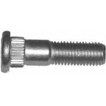 Order Front Wheel Stud (Pack of 10) by H PAULIN - 561-369 For Your Vehicle