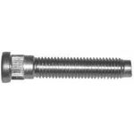 Order Front Wheel Stud (Pack of 10) by H PAULIN - 561-424 For Your Vehicle