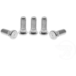 Order Front Wheel Stud by RAYBESTOS - 27550B For Your Vehicle