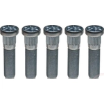 Order Front Wheel Stud (Pack of 5) by RAYBESTOS - 27750B For Your Vehicle