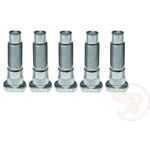 Order Front Wheel Stud by RAYBESTOS - 27843B For Your Vehicle