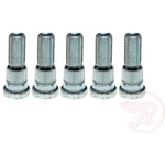 Order Front Wheel Stud (Pack of 5) by RAYBESTOS - 3167B For Your Vehicle