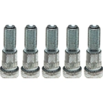Order Front Wheel Stud (Pack of 5) by RAYBESTOS - 5202B For Your Vehicle
