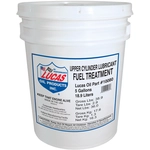 Order Lucas Oil - 10080 - Fuel Treatment - 5 Gallon For Your Vehicle