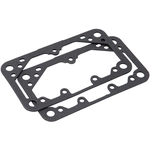 Order Fuel Bowl Gasket by EDELBROCK - 12382 For Your Vehicle