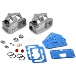 Order Fuel Bowl Sight Window Kit by HOLLEY - 34-37 For Your Vehicle