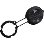Order ACDELCO - GT225 - Fuel Tank Cap For Your Vehicle