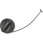 Order Fuel Cap by ACDELCO - GT346 For Your Vehicle