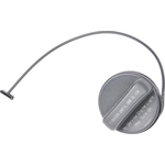 Order Fuel Cap by ACDELCO - GT358 For Your Vehicle