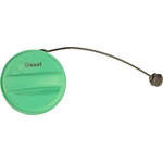 Order Fuel Cap by ACDELCO - GT366 For Your Vehicle