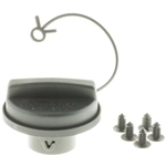 Order CST - MGC840T - Fuel Tank Cap For Your Vehicle