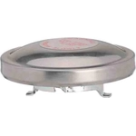 Order Fuel Cap by GATES - 31738 For Your Vehicle