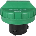 Order GATES - 31830D - Fuel Cap For Your Vehicle
