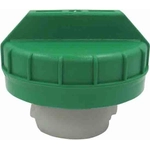 Order Fuel Cap by GATES - 31841D For Your Vehicle