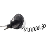 Order Fuel Cap by MOTORAD - MGC206KA For Your Vehicle