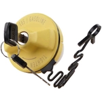 Order Fuel Cap by MOTORAD - MGC206KAY For Your Vehicle
