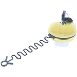 Order Fuel Cap by MOTORAD - MGC210KAY For Your Vehicle