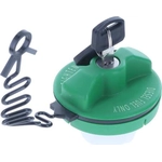 Order Fuel Cap by MOTORAD - MGC212KAG For Your Vehicle