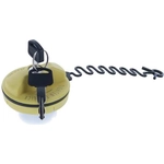 Order Fuel Cap by MOTORAD - MGC212KAY For Your Vehicle